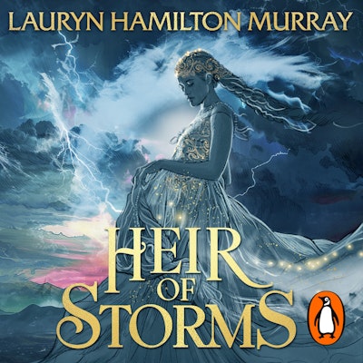 Heir of Storms
