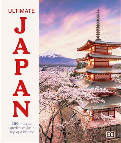 Ultimate Japan