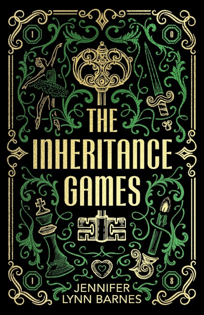 The Inheritance Games