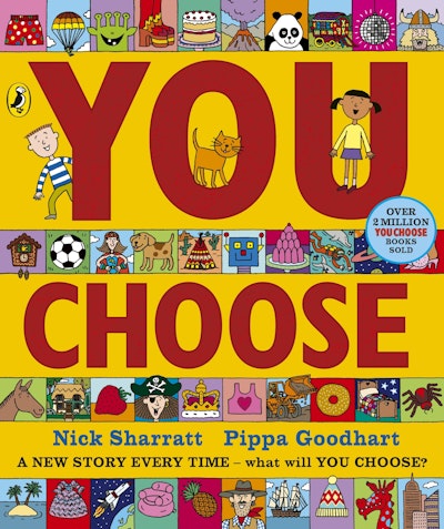 You Choose