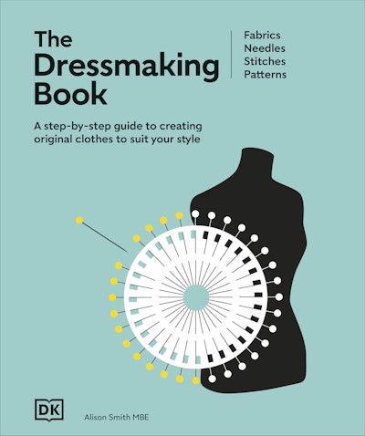 The Dressmaking Book