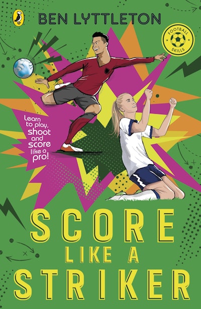 Score Like a Striker