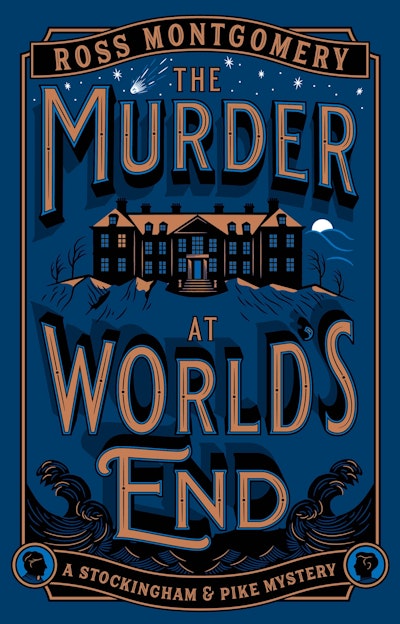 The Murder at World’s End