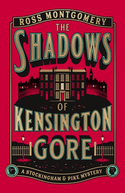 The Shadows of Kensington Gore