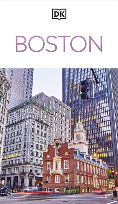 DK Boston