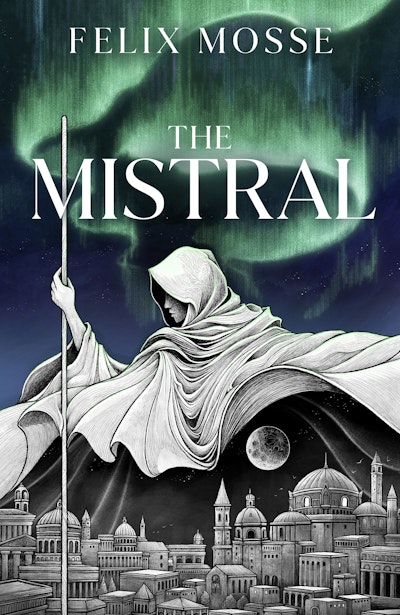 The Mistral