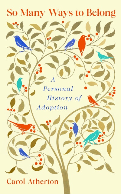 So Many Ways to Belong