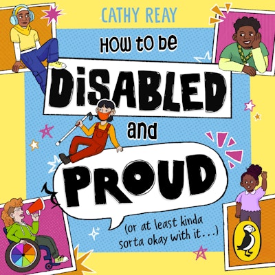 How To Be Disabled and Proud