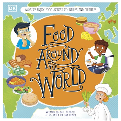 Food Around the World