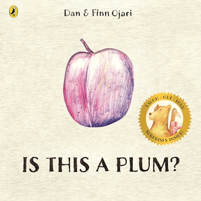 Is This a Plum?