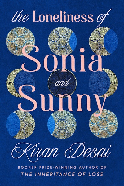 The Loneliness of Sonia and Sunny