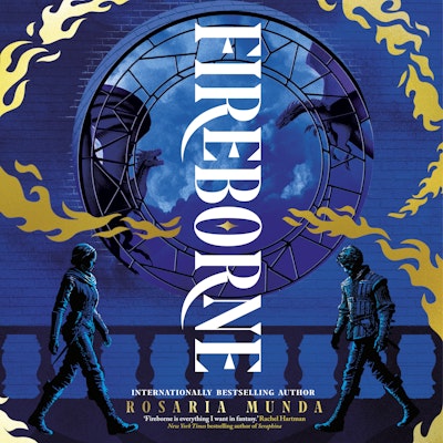 Fireborne