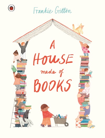 A House Made of Books