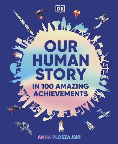 Our Human Story