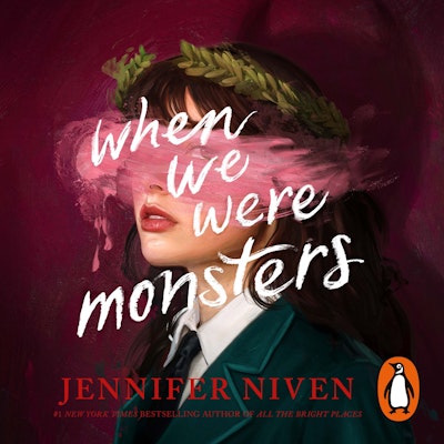 When We Were Monsters