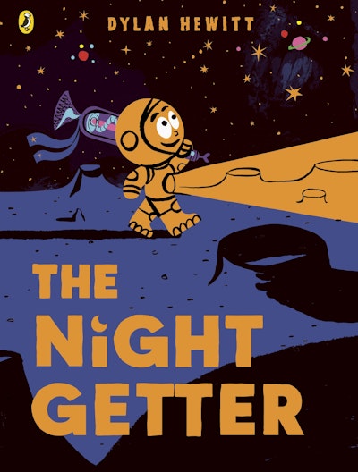 The Night Getter