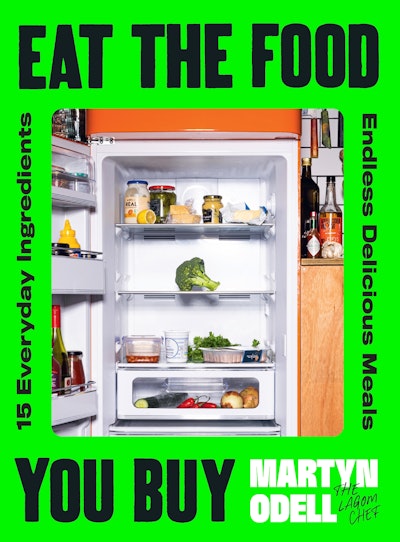 Eat The Food You Buy