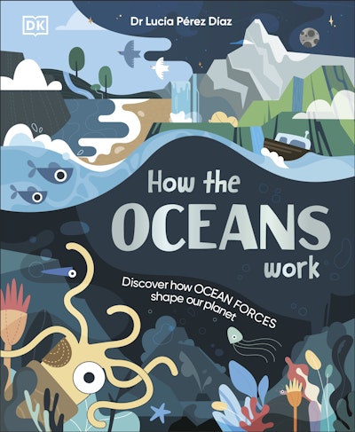 How the Oceans Work