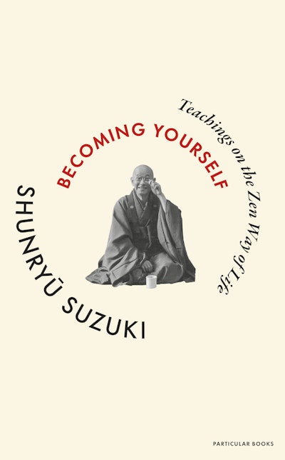Becoming Yourself