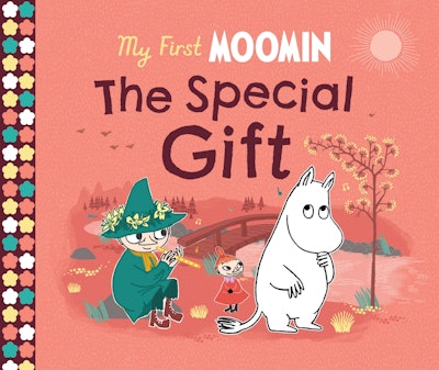 My First Moomin: The Special Gift