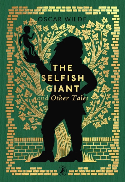 The Selfish Giant and Other Tales