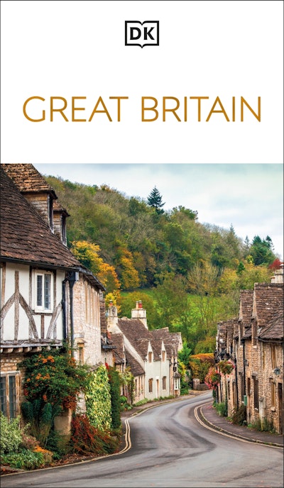 DK Great Britain