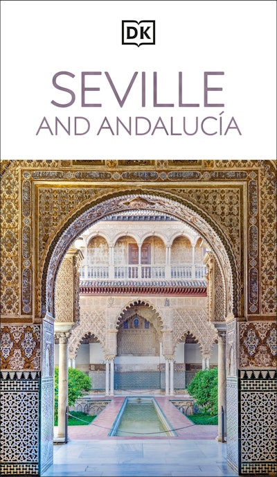 DK Seville and Andalucia