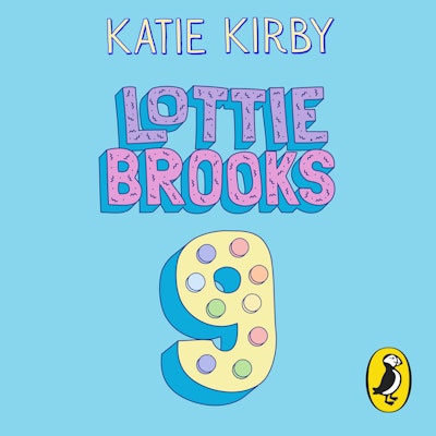 The Seriously Epic Holiday of Lottie Brooks