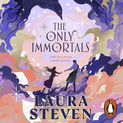 The Only Immortals
