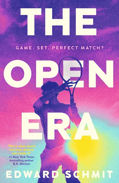The Open Era