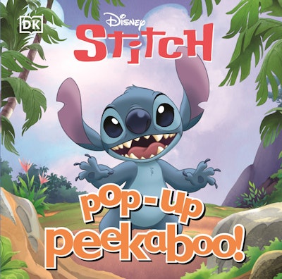 Pop-Up Peekaboo! Stitch