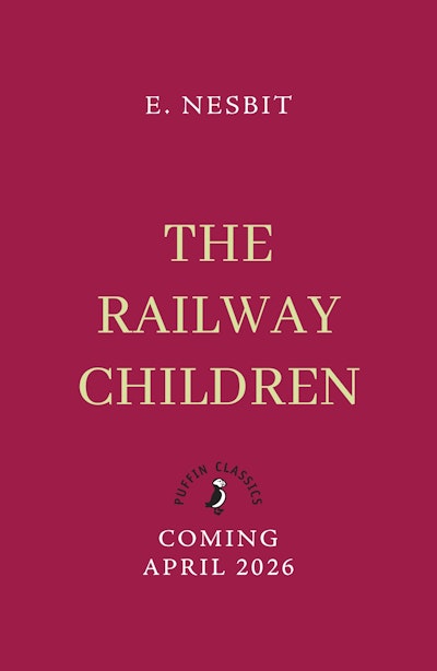The Railway Children