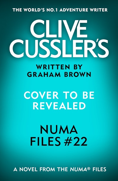 Untitled Cussler - NUMA Files #22
