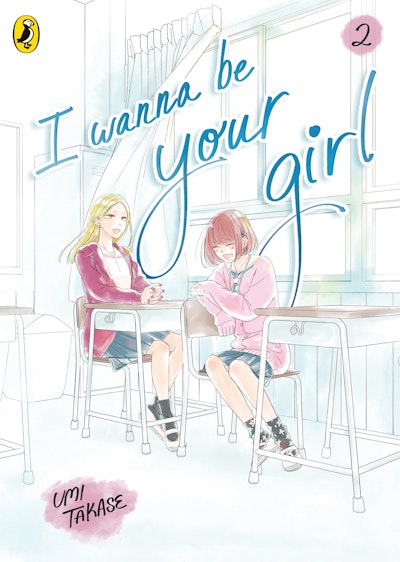 I Wanna Be Your Girl Vol. 2