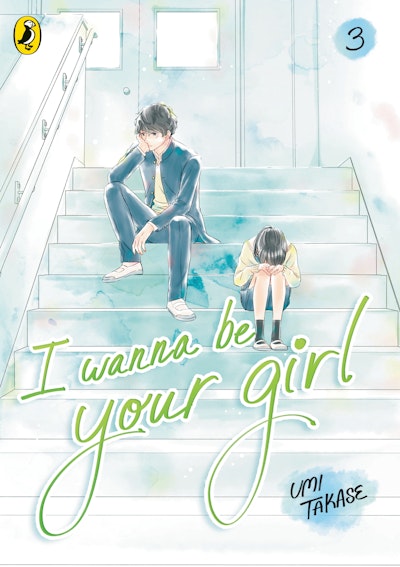 I Wanna Be Your Girl Vol. 3