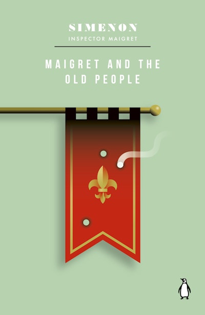 Maigret And The Old People