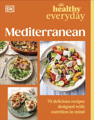 Healthy Everyday Mediterranean