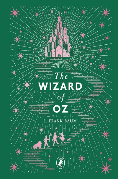 The Wonderful Wizard of Oz