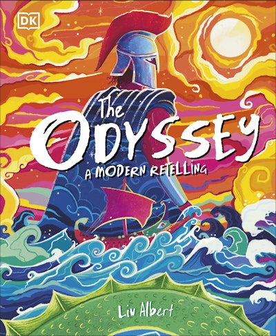 The Odyssey