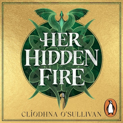 Her Hidden Fire