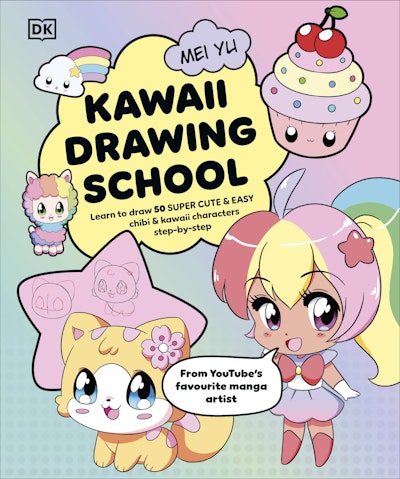 Kawaii Drawing School