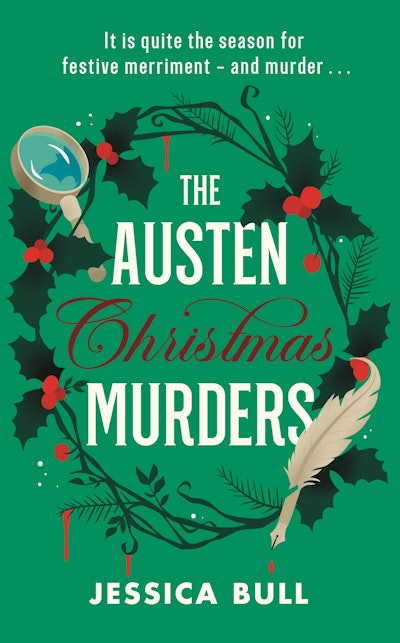 The Austen Christmas Murders