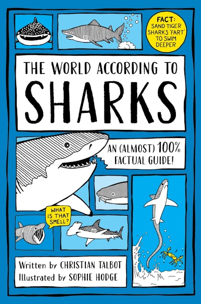 The World According to Sharks