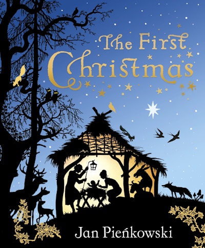 The First Christmas