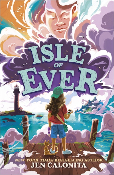 Isle of Ever