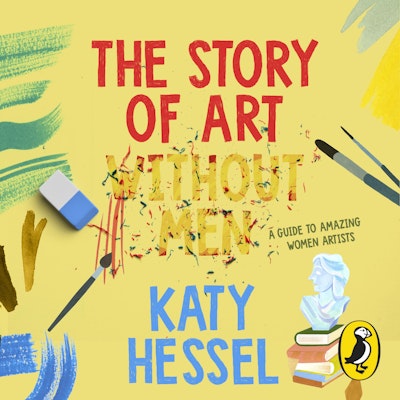 The Story of Art without Men