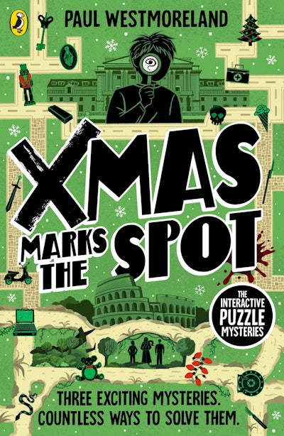 Murder Puzzle Mystery 3