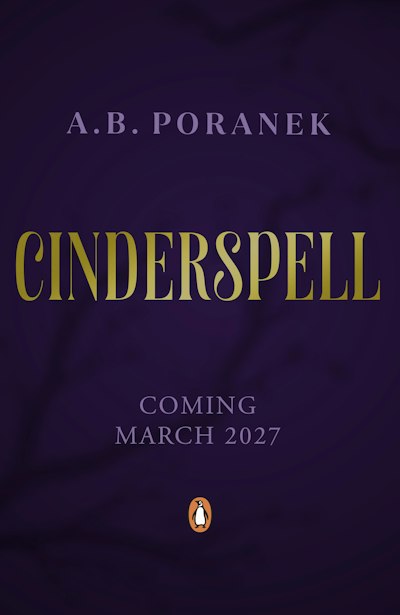 Cinderspell