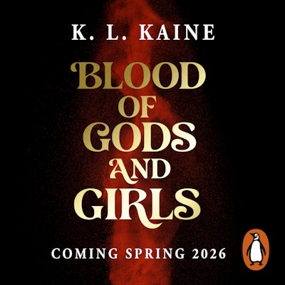 Blood of Gods and Girls