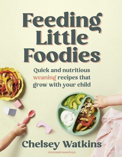 Feeding Little Foodies